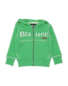 Толстовка Blauer