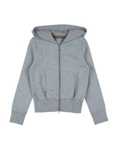 Толстовка Manila Grace Denim