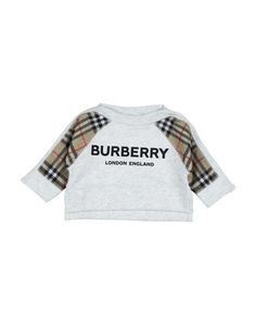 Толстовка Burberry