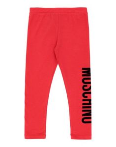 Легинсы Moschino