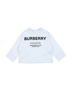 Футболка Burberry