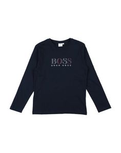 Футболка Hugo Boss