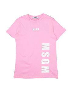 Футболка Msgm