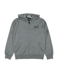 Толстовка EA7