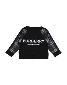 Толстовка Burberry