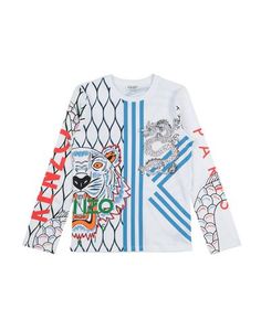 Футболка Kenzo