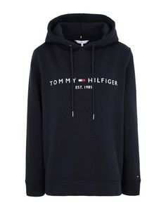 Толстовка Tommy Hilfiger