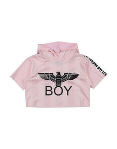 Толстовка BOY London