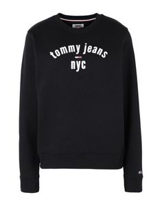 Толстовка Tommy Jeans