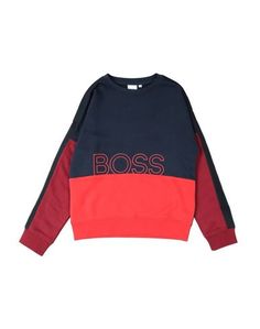 Толстовка Hugo Boss