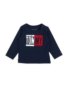 Футболка Tommy Hilfiger