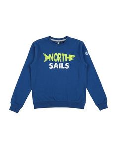 Толстовка North Sails