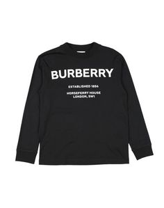 Футболка Burberry