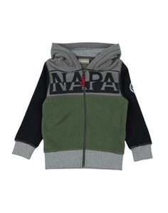 Толстовка Napapijri