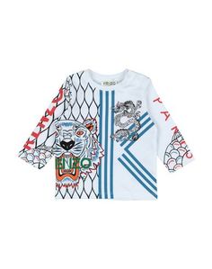 Футболка Kenzo