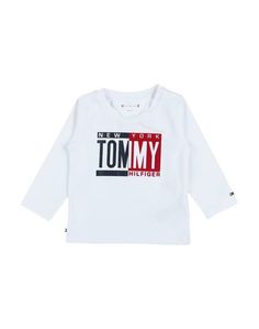Футболка Tommy Hilfiger