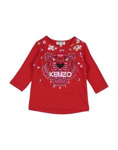 Футболка Kenzo