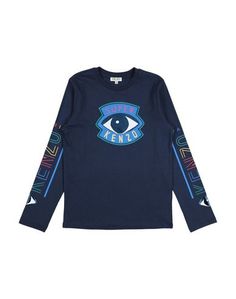Футболка Kenzo