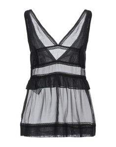 Топ без рукавов Dsquared2