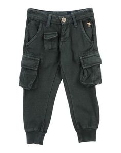 Повседневные брюки SP1