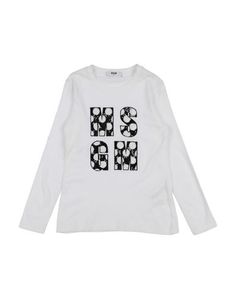 Футболка Msgm