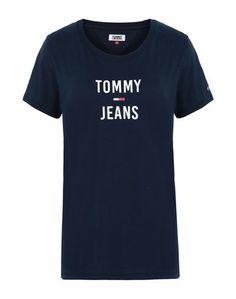 Футболка Tommy Jeans