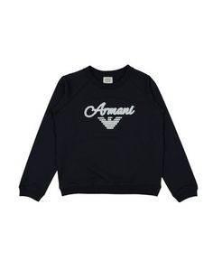 Толстовка Armani Junior