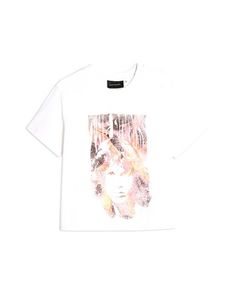 Футболка Topshop