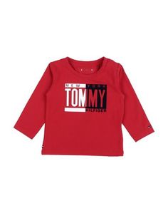 Футболка Tommy Hilfiger