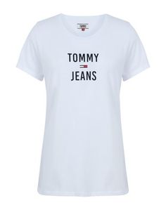Футболка Tommy Jeans