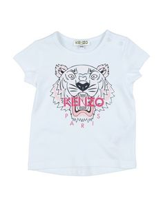 Футболка Kenzo