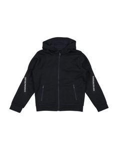 Толстовка Emporio Armani