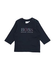 Футболка Hugo Boss