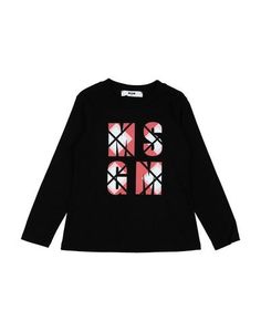 Футболка Msgm