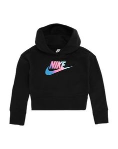 Толстовка Nike