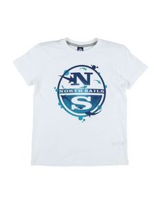 Футболка North Sails