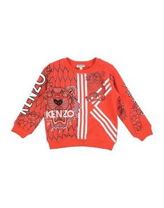 Толстовка Kenzo