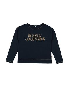 Футболка Little Marc Jacobs