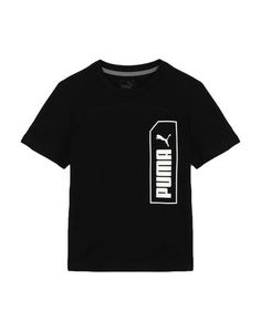 Футболка Puma