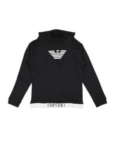 Толстовка Emporio Armani