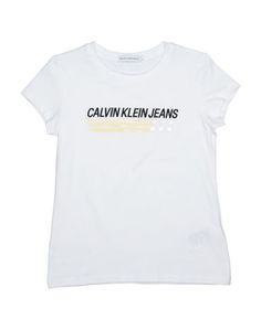 Футболка Calvin Klein Jeans