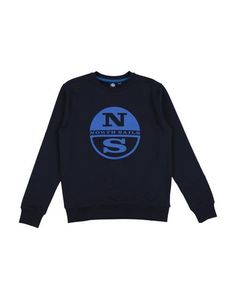 Толстовка North Sails