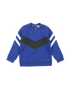 Толстовка Armani Junior