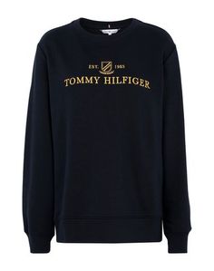 Толстовка Tommy Hilfiger