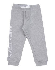Повседневные брюки Kenzo
