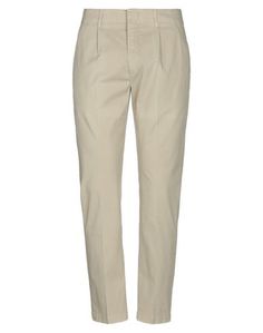 Повседневные брюки Dondup
