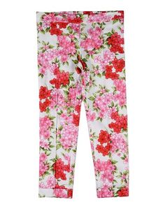 Повседневные брюки Miss Blumarine