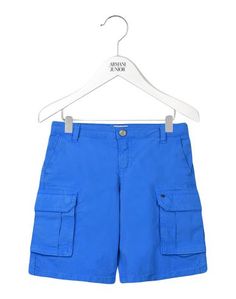 Бермуды Armani Junior