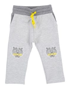 Повседневные брюки Kenzo