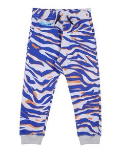 Повседневные брюки Kenzo
